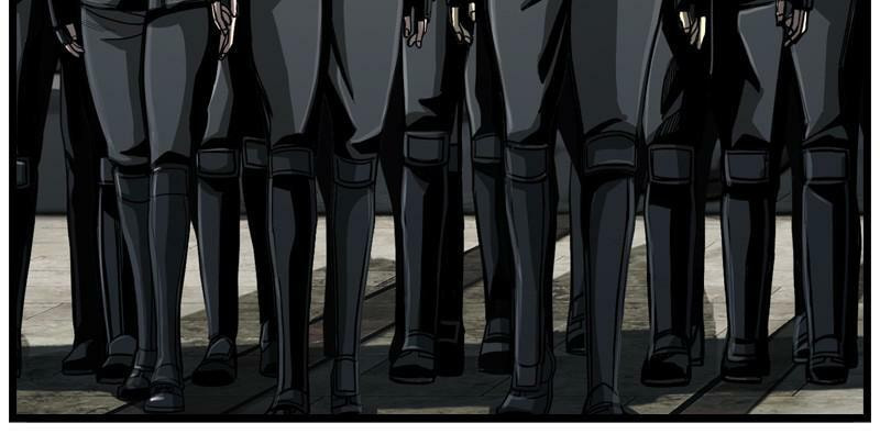 Read The First Hunter chapter 61 image 41 on Lezhin