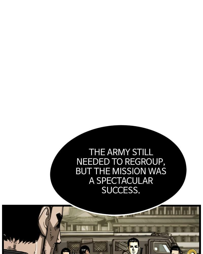 Read The First Hunter chapter 61 image 42 on Lezhin
