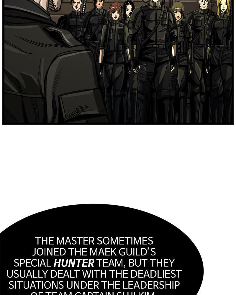 Read The First Hunter chapter 61 image 43 on Lezhin
