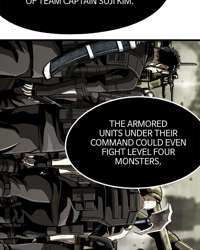 Read The First Hunter chapter 61 image 44 on Lezhin