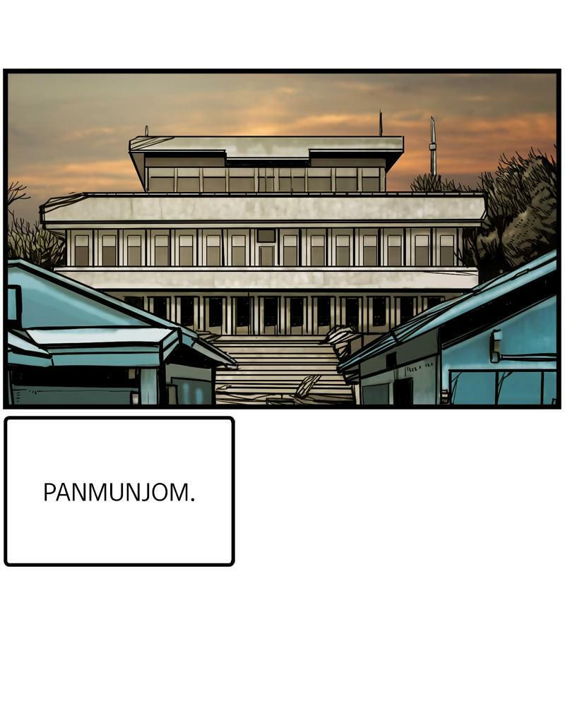 Read The First Hunter chapter 61 image 47 on Lezhin