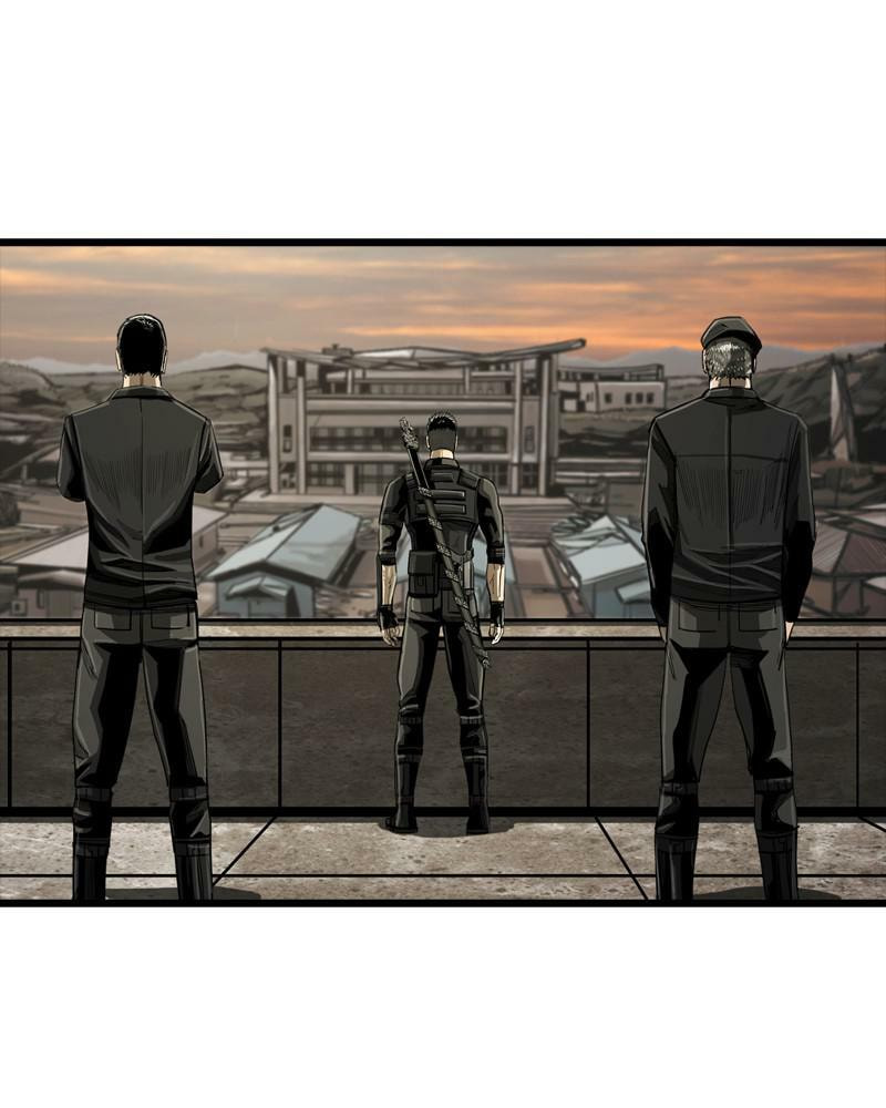 Read The First Hunter chapter 61 image 48 on Lezhin