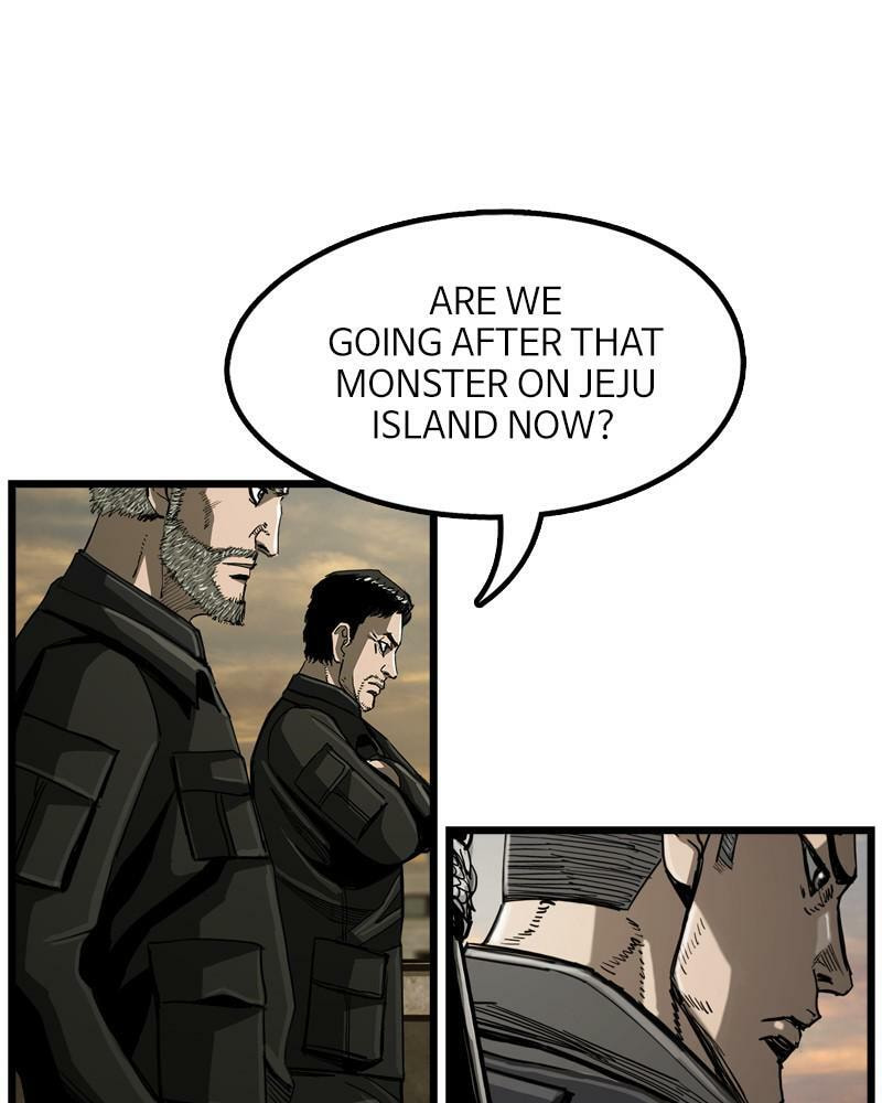 Read The First Hunter chapter 61 image 49 on Lezhin