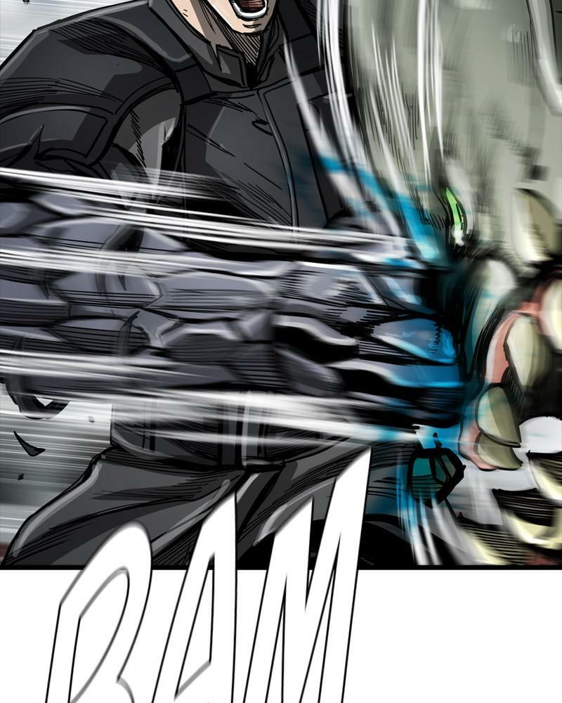 Read The First Hunter chapter 61 image 5 on Lezhin