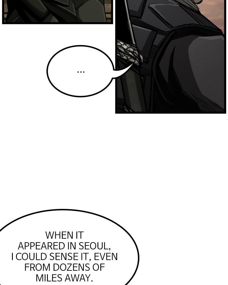 Read The First Hunter chapter 61 image 50 on Lezhin