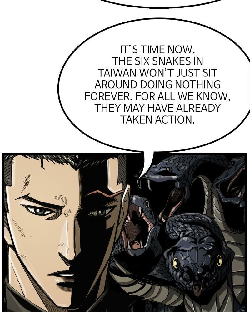 Read The First Hunter chapter 61 image 52 on Lezhin