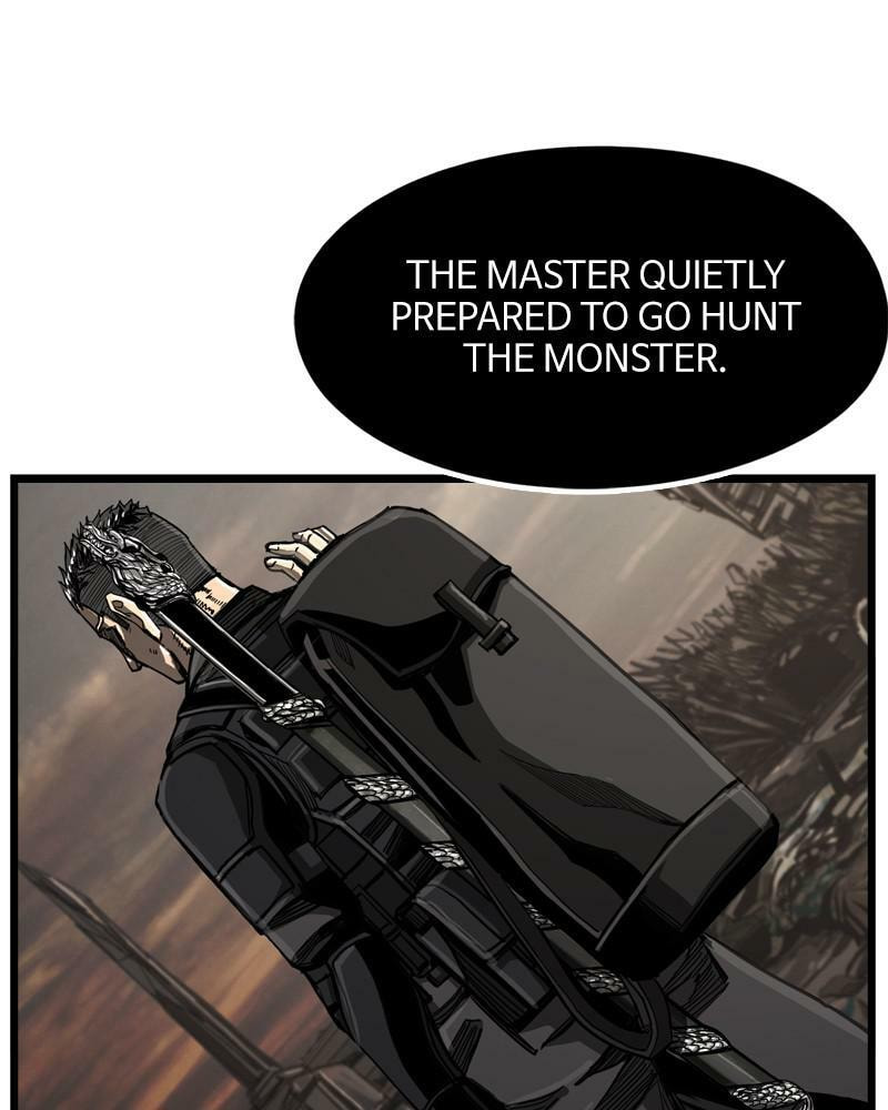 Read The First Hunter chapter 61 image 55 on Lezhin