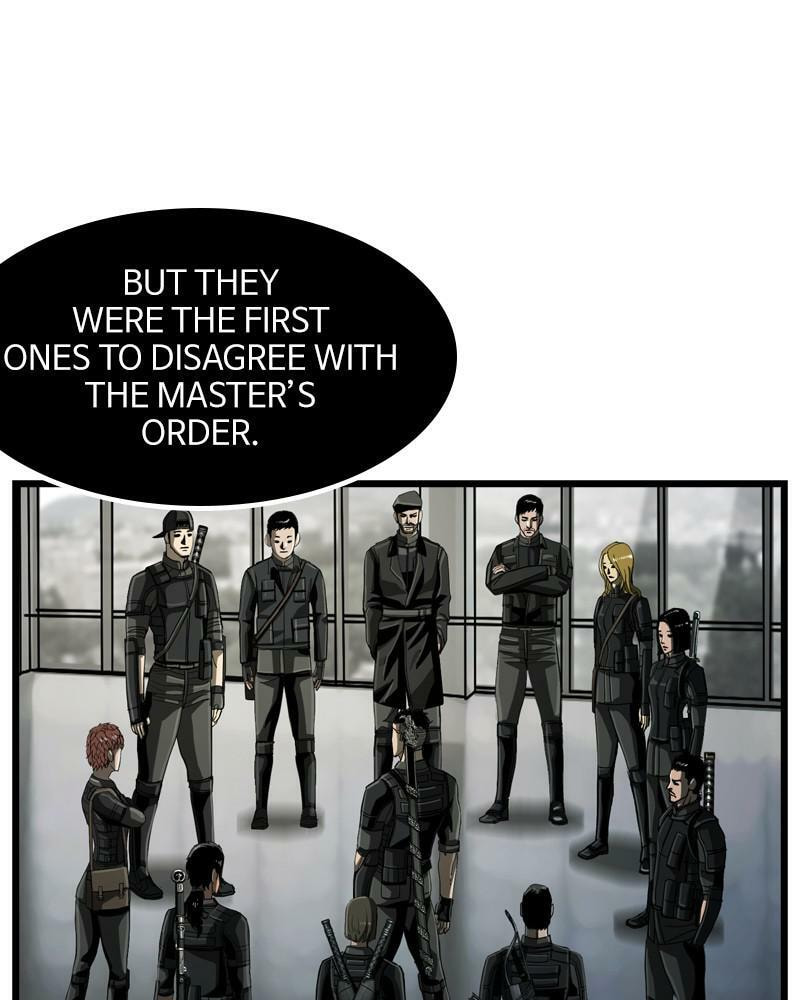 Read The First Hunter chapter 61 image 57 on Lezhin