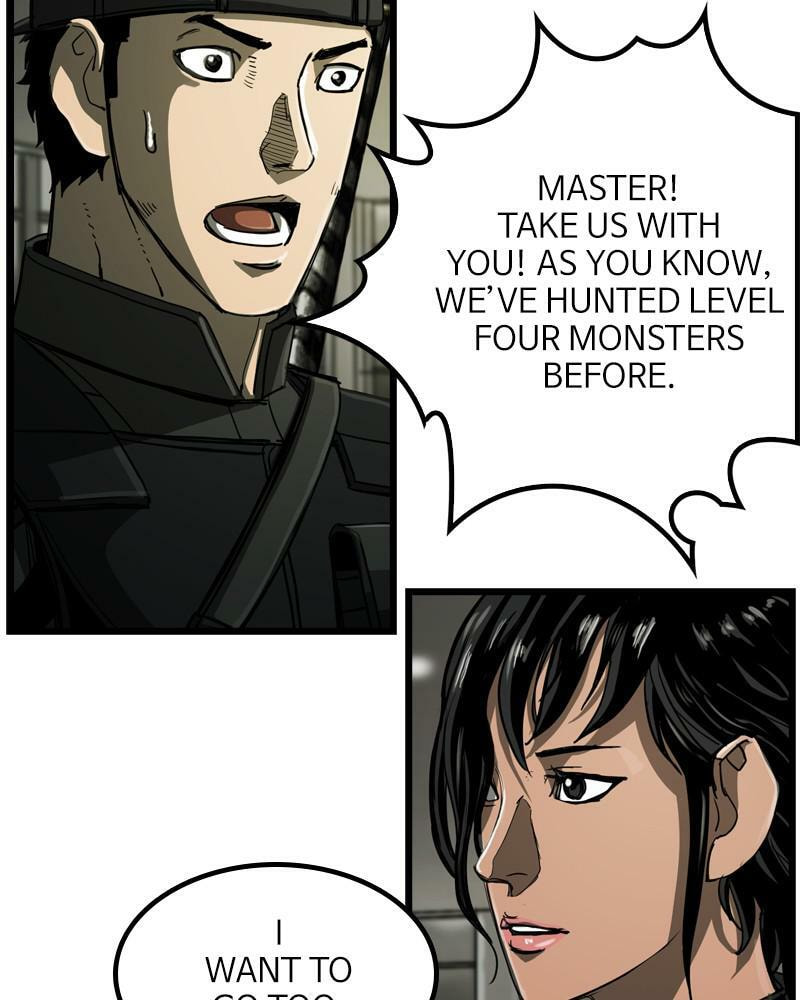 Read The First Hunter chapter 61 image 59 on Lezhin