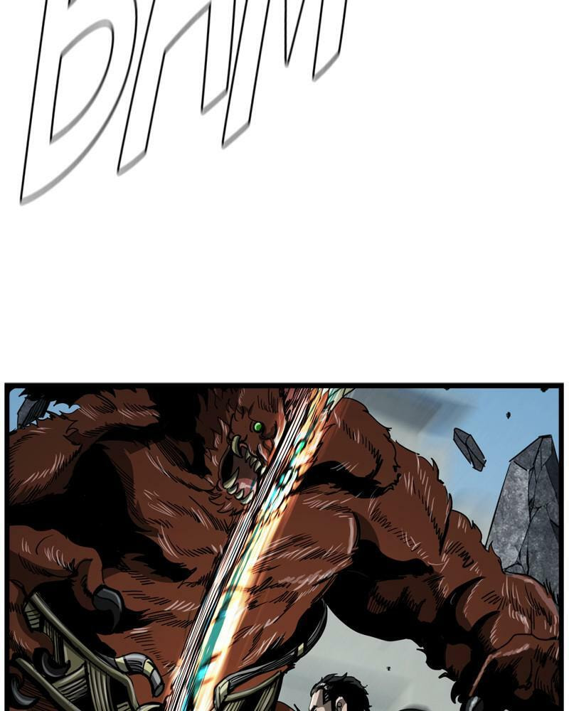 Read The First Hunter chapter 61 image 6 on Lezhin