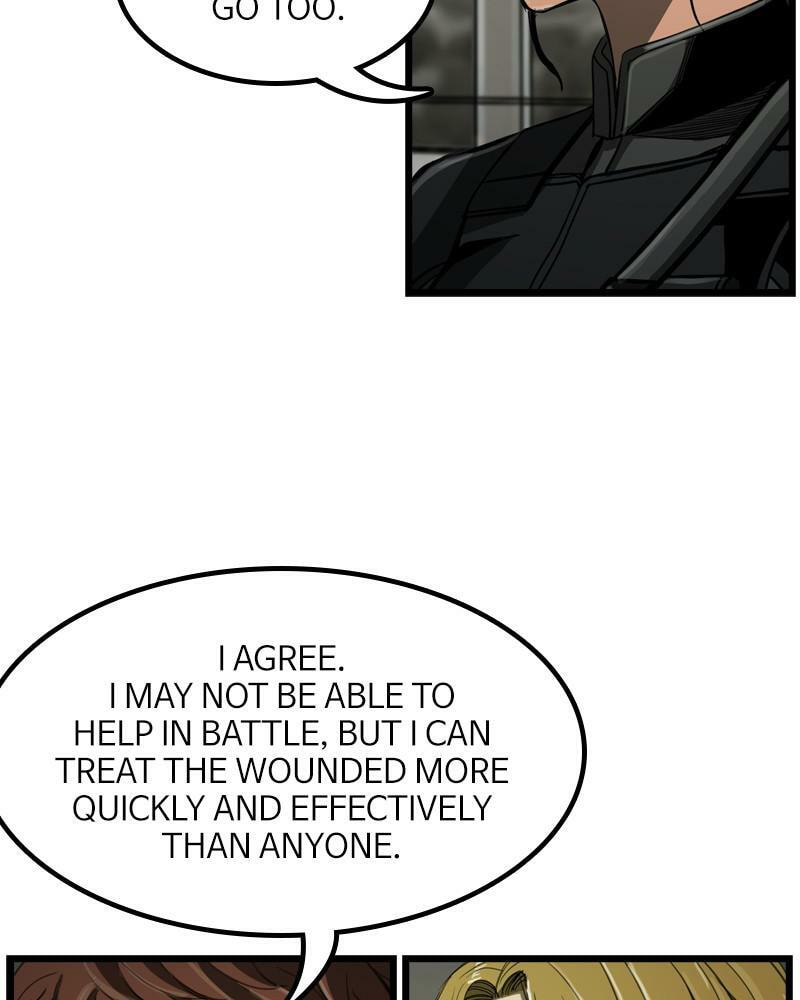 Read The First Hunter chapter 61 image 60 on Lezhin