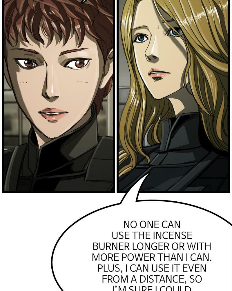 Read The First Hunter chapter 61 image 61 on Lezhin