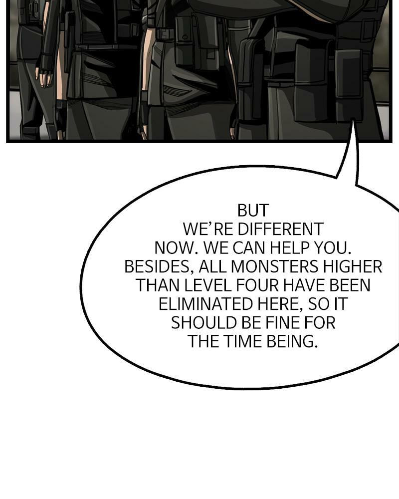 Read The First Hunter chapter 61 image 63 on Lezhin