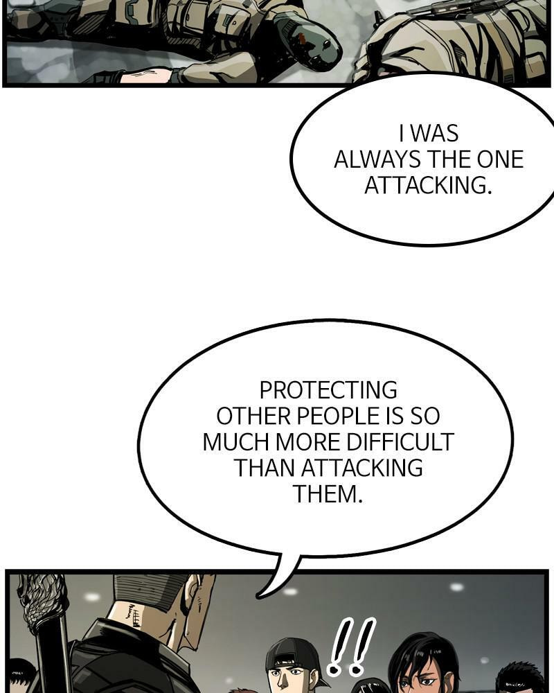 Read The First Hunter chapter 61 image 67 on Lezhin