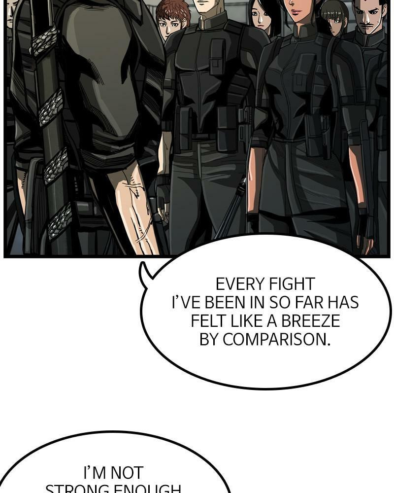 Read The First Hunter chapter 61 image 68 on Lezhin