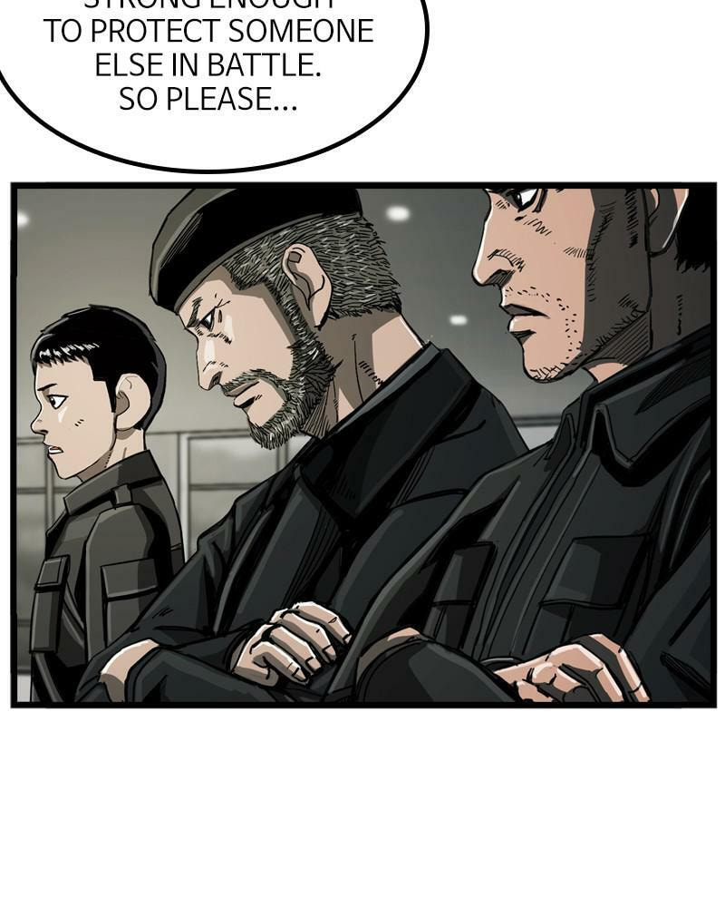 Read The First Hunter chapter 61 image 69 on Lezhin