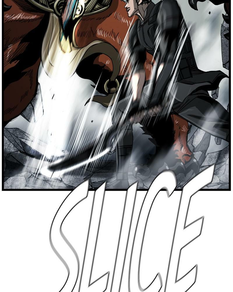 Read The First Hunter chapter 61 image 7 on Lezhin