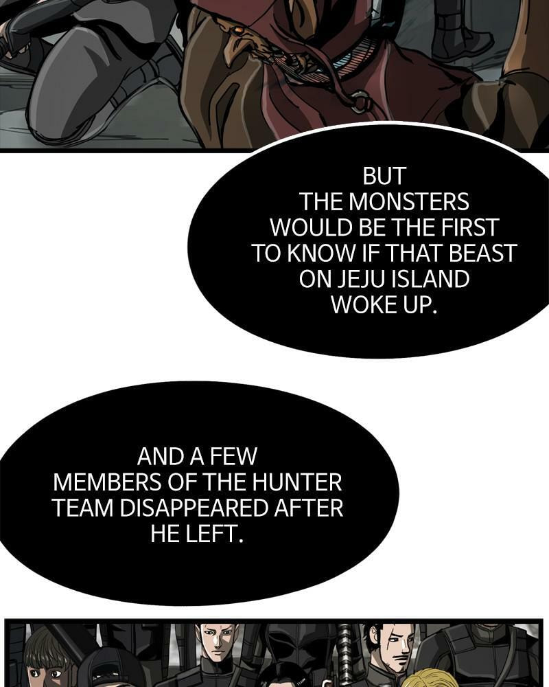 Read The First Hunter chapter 61 image 75 on Lezhin