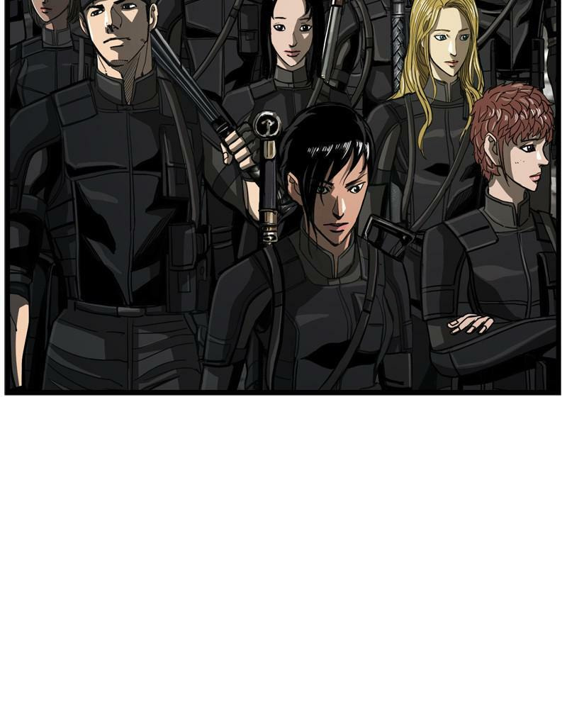 Read The First Hunter chapter 61 image 76 on Lezhin