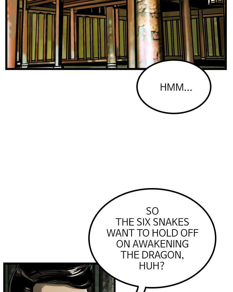 Read The First Hunter chapter 61 image 79 on Lezhin
