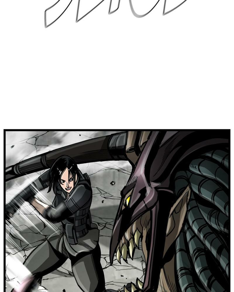 Read The First Hunter chapter 61 image 8 on Lezhin