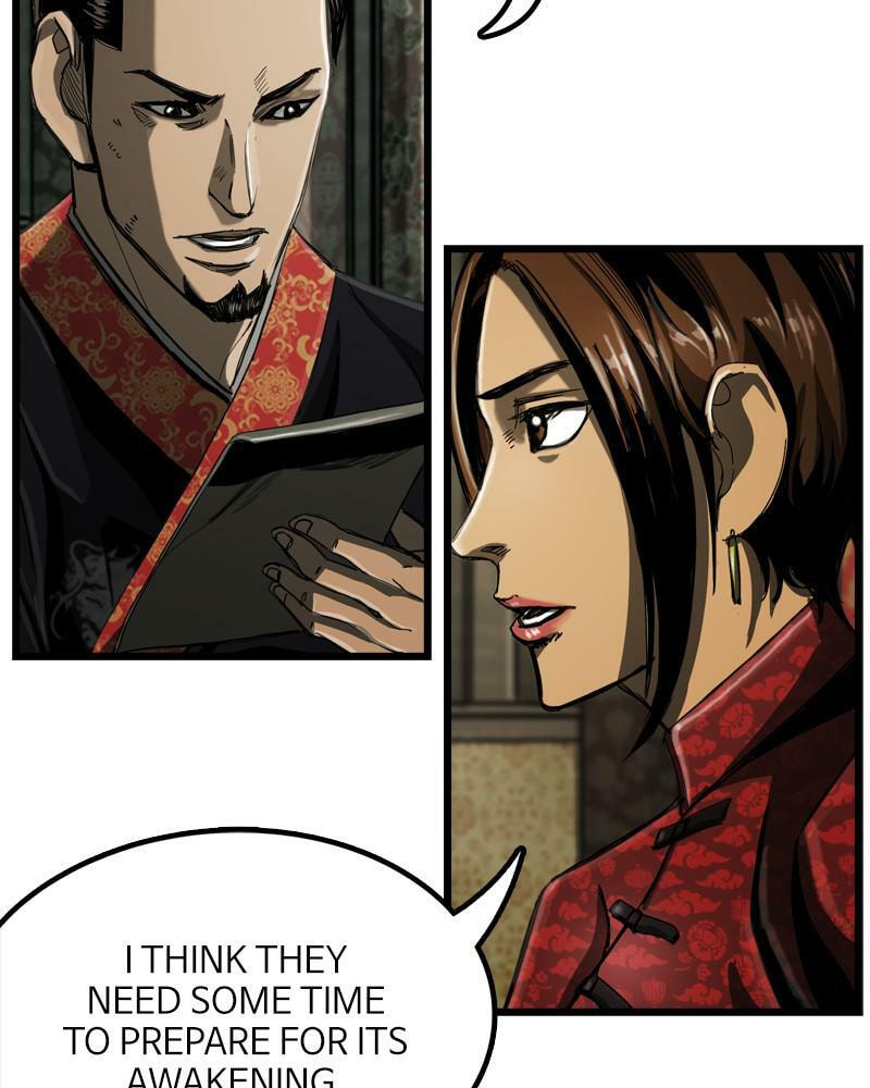 Read The First Hunter chapter 61 image 80 on Lezhin