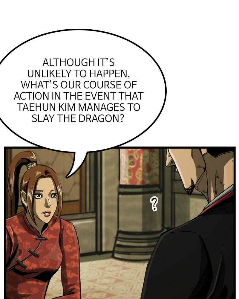 Read The First Hunter chapter 61 image 85 on Lezhin
