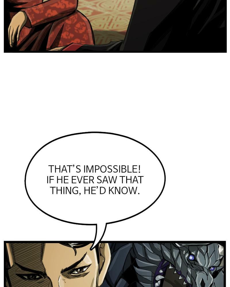 Read The First Hunter chapter 61 image 86 on Lezhin