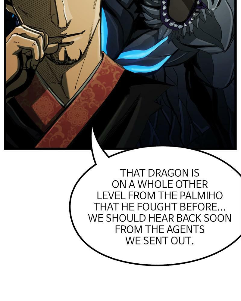 Read The First Hunter chapter 61 image 87 on Lezhin