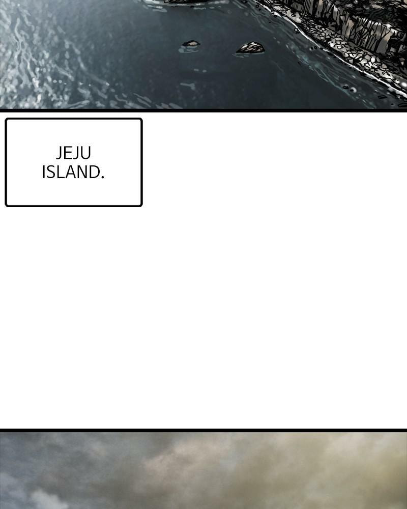Read The First Hunter chapter 61 image 89 on Lezhin