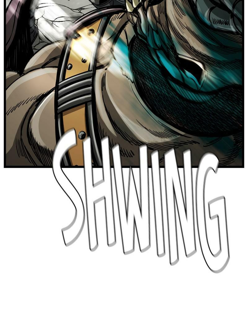 Read The First Hunter chapter 61 image 9 on Lezhin