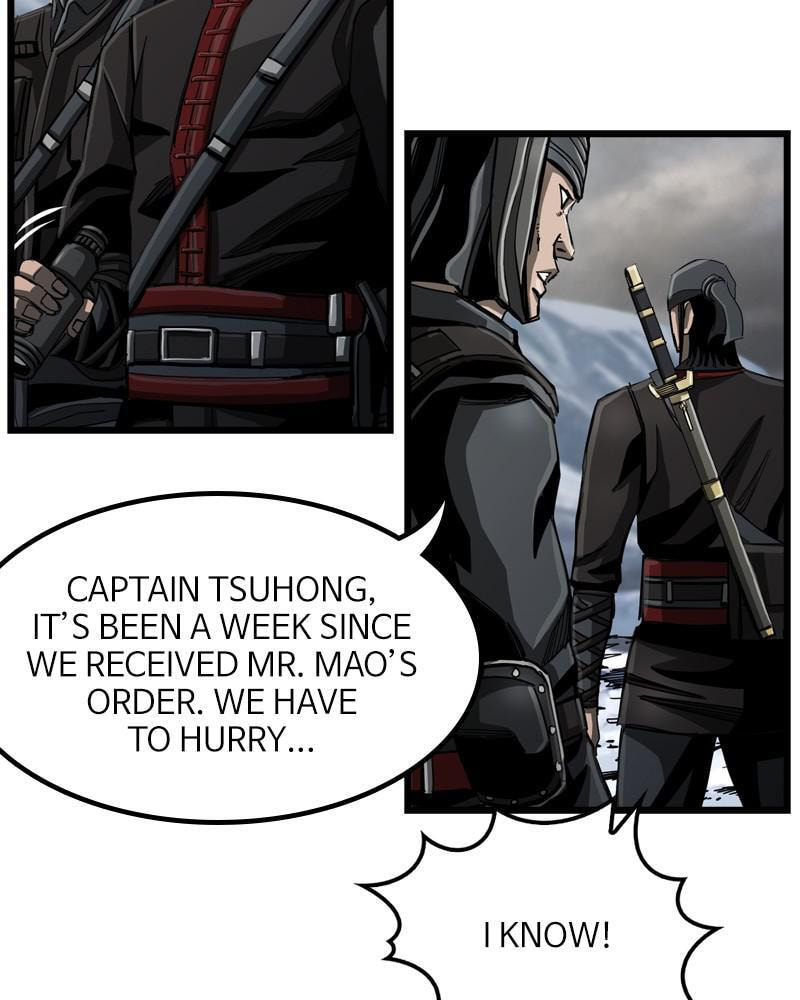 Read The First Hunter chapter 62 image 11 on Lezhin