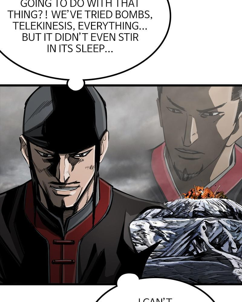 Read The First Hunter chapter 62 image 17 on Lezhin