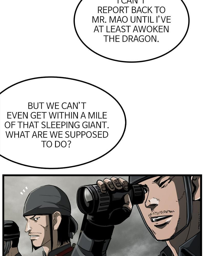 Read The First Hunter chapter 62 image 18 on Lezhin