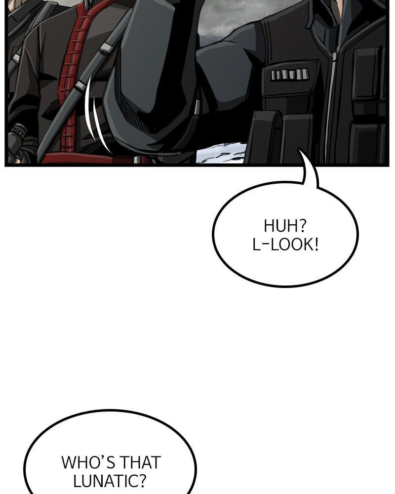 Read The First Hunter chapter 62 image 19 on Lezhin