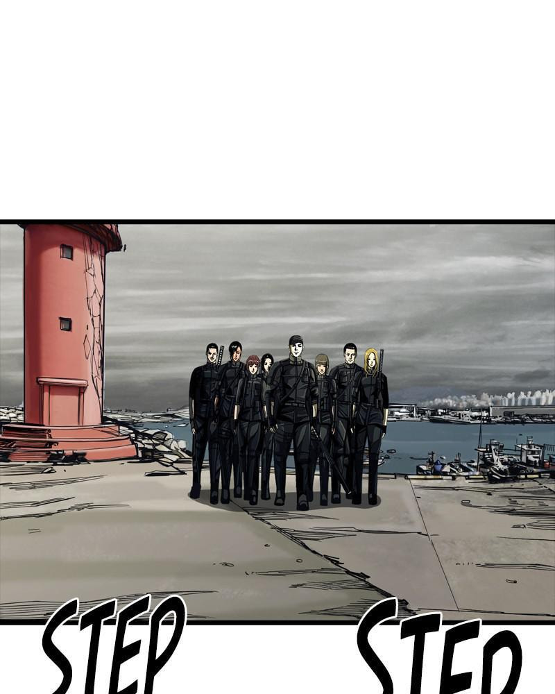 Read The First Hunter chapter 62 image 2 on Lezhin