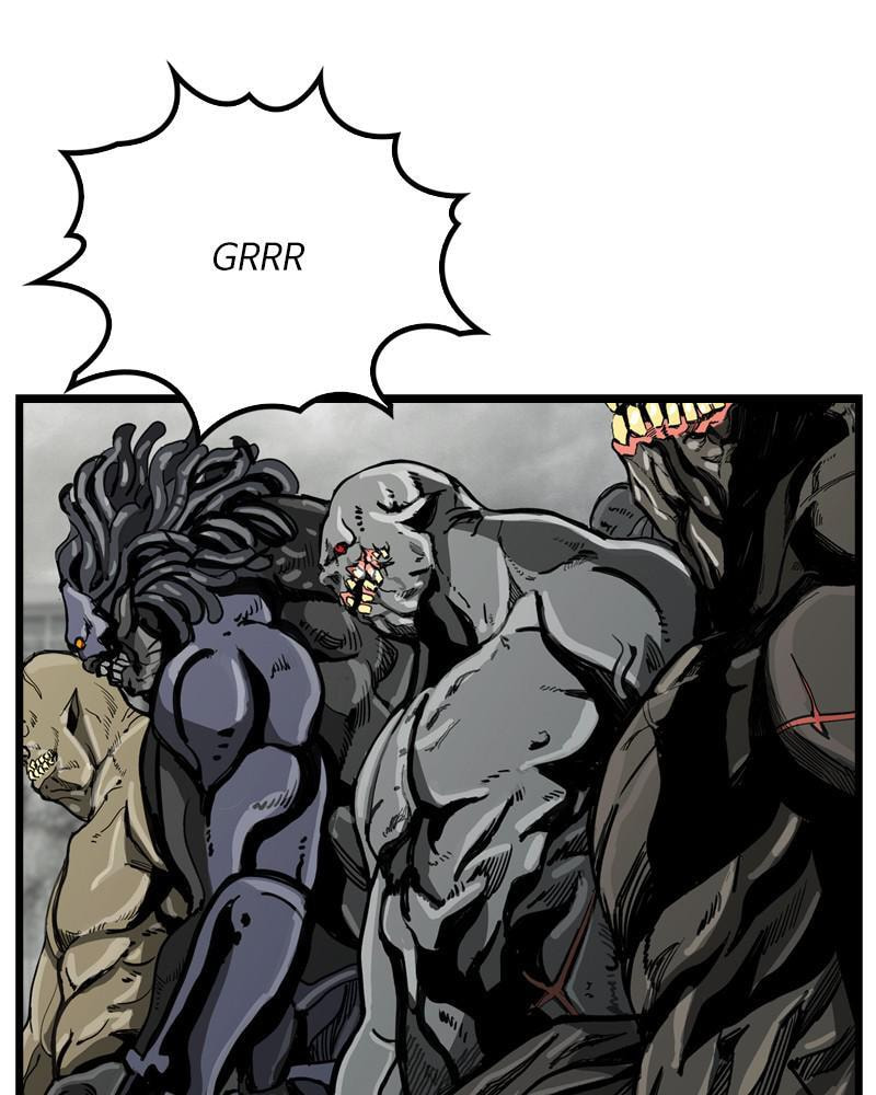 Read The First Hunter chapter 62 image 25 on Lezhin