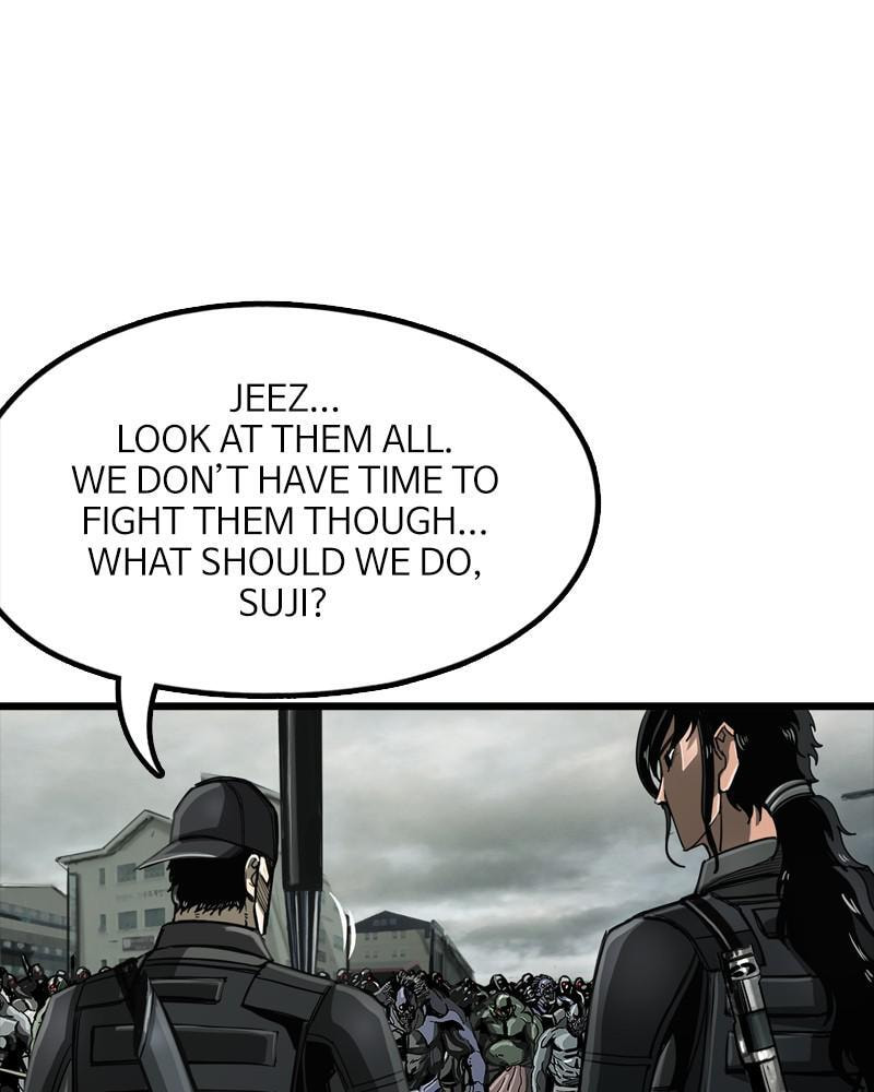 Read The First Hunter chapter 62 image 28 on Lezhin