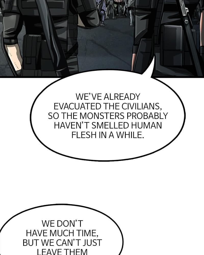 Read The First Hunter chapter 62 image 29 on Lezhin