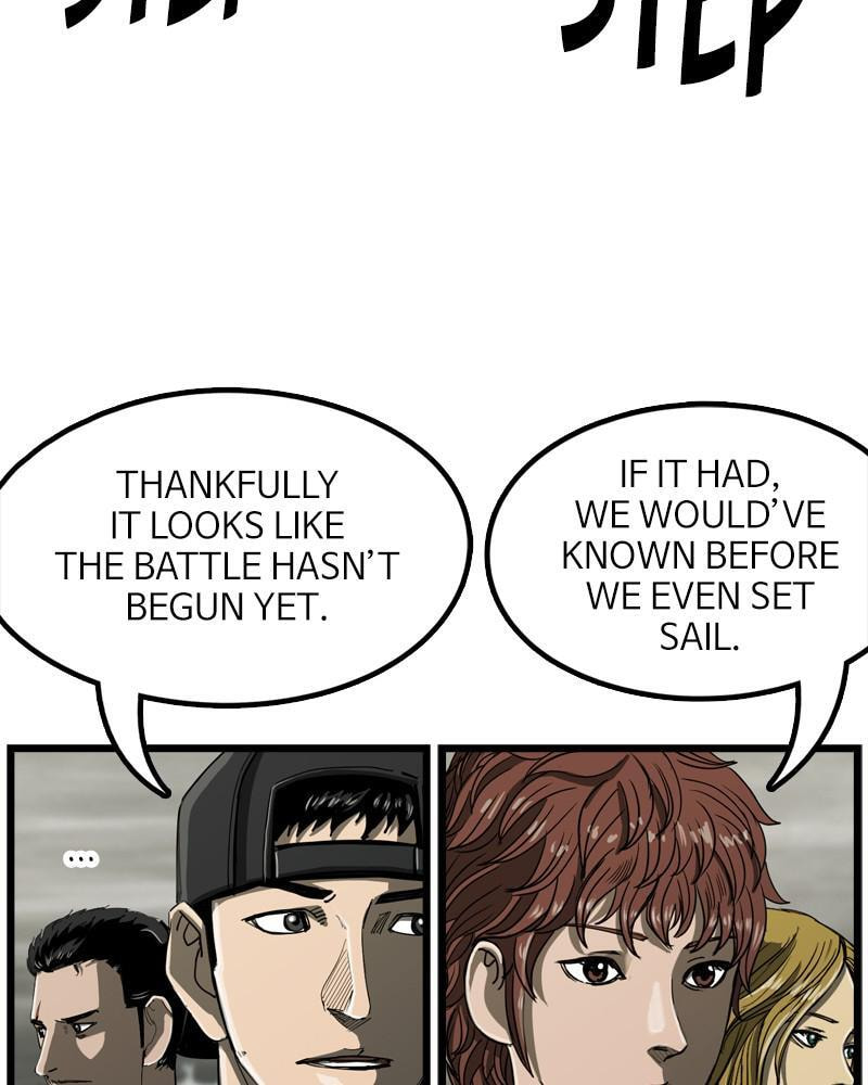 Read The First Hunter chapter 62 image 3 on Lezhin