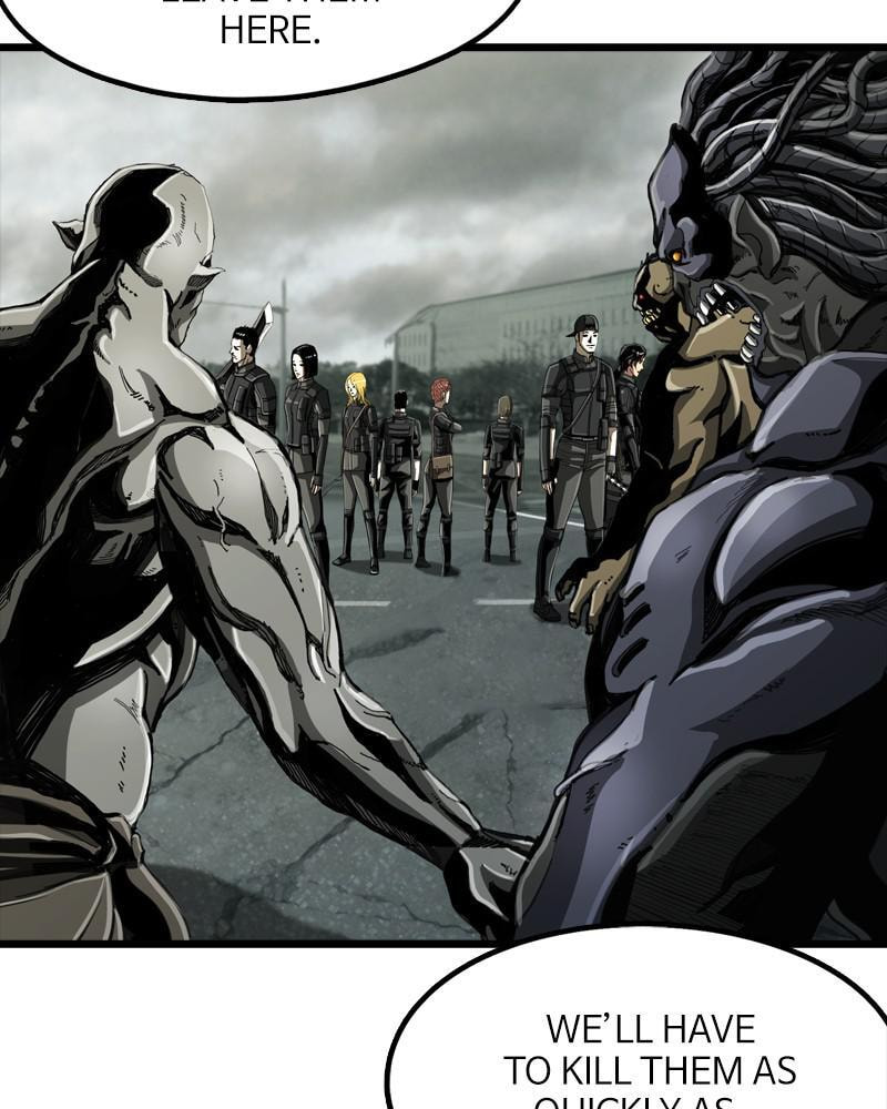 Read The First Hunter chapter 62 image 30 on Lezhin