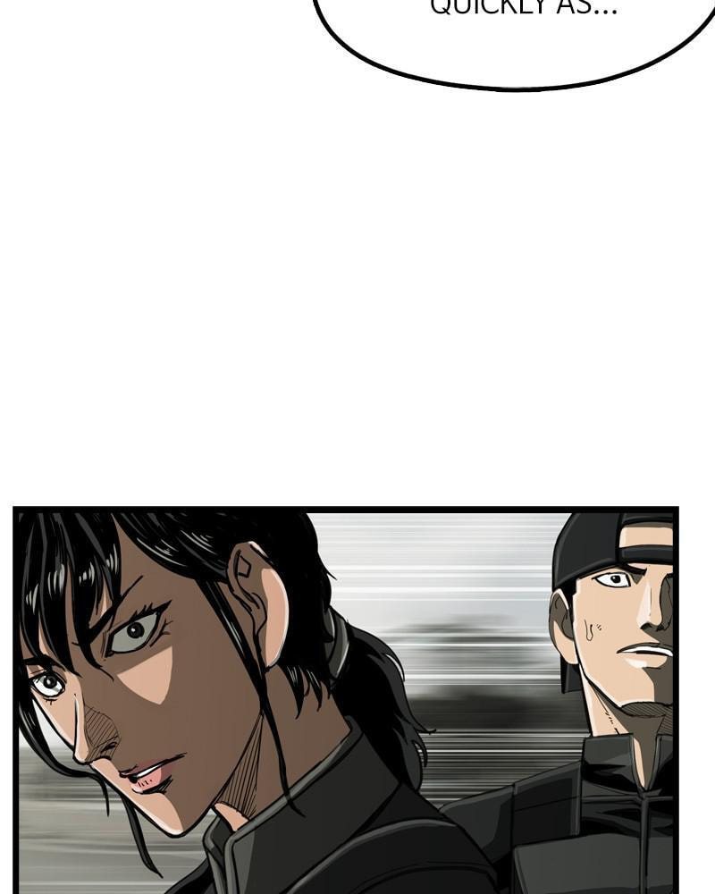 Read The First Hunter chapter 62 image 31 on Lezhin