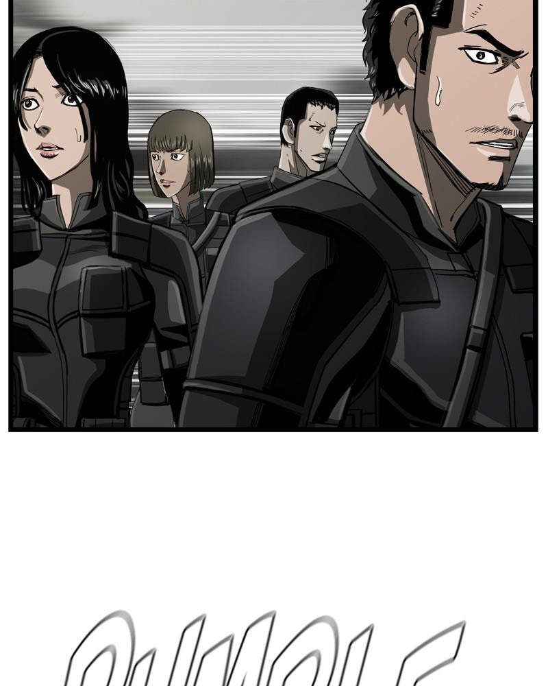 Read The First Hunter chapter 62 image 34 on Lezhin