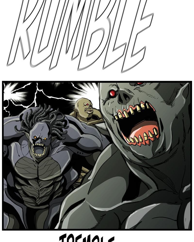 Read The First Hunter chapter 62 image 35 on Lezhin