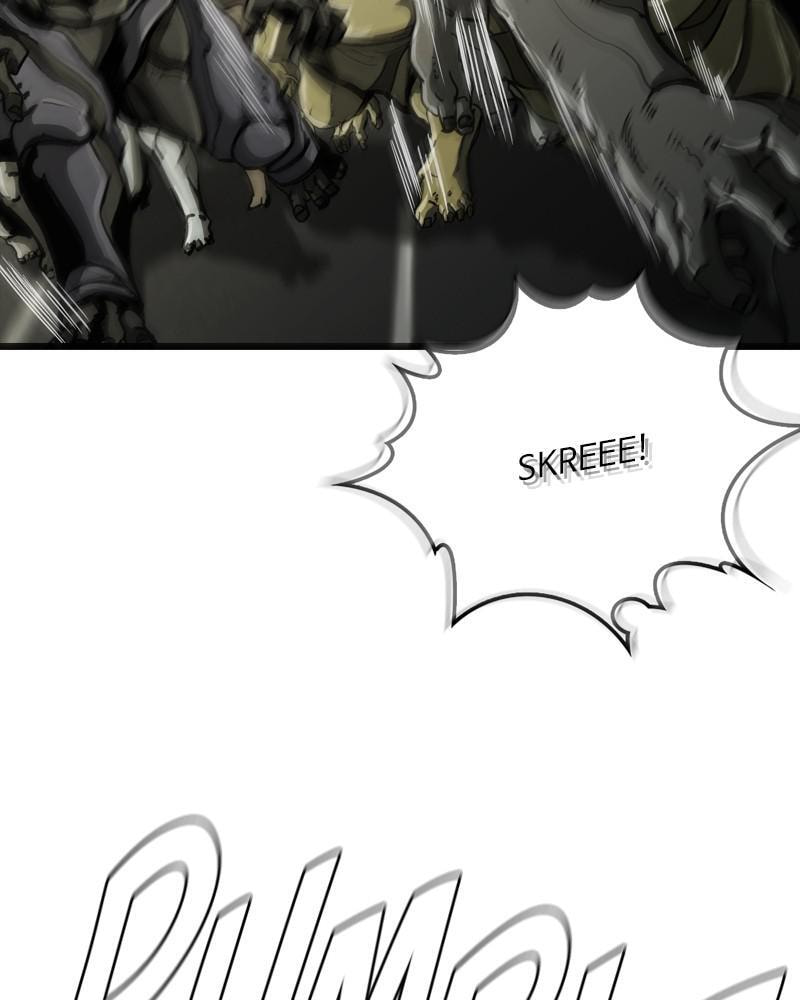 Read The First Hunter chapter 62 image 37 on Lezhin
