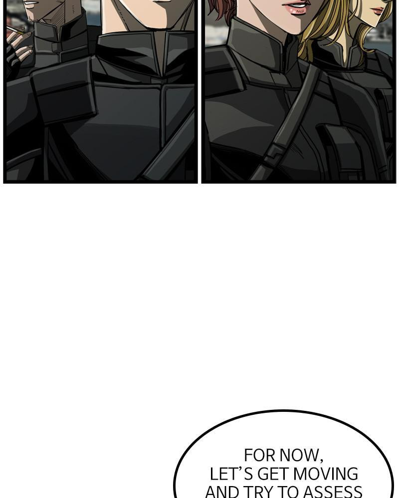 Read The First Hunter chapter 62 image 4 on Lezhin