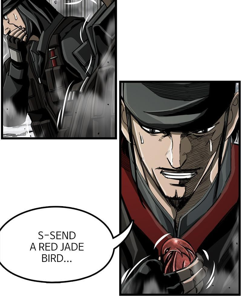 Read The First Hunter chapter 62 image 40 on Lezhin
