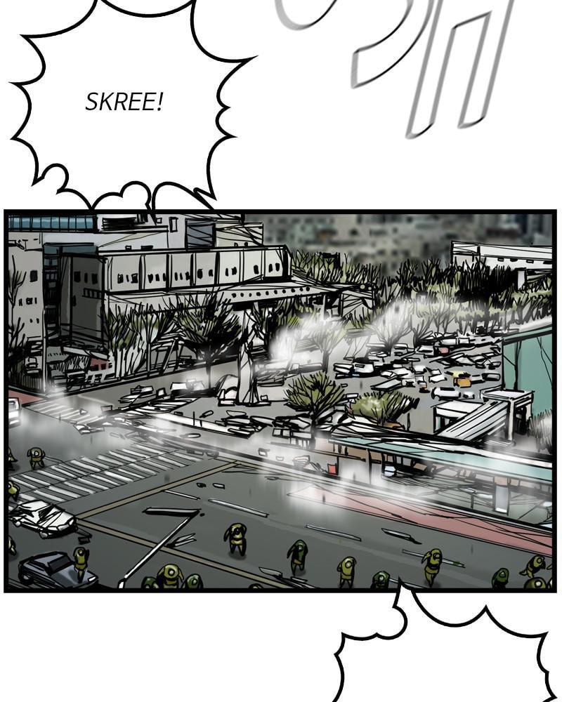 Read The First Hunter chapter 62 image 43 on Lezhin