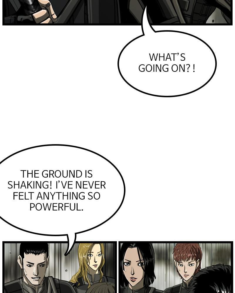 Read The First Hunter chapter 62 image 45 on Lezhin