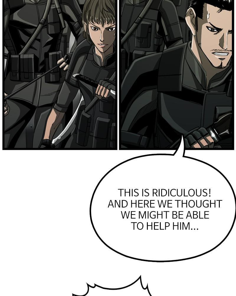 Read The First Hunter chapter 62 image 46 on Lezhin
